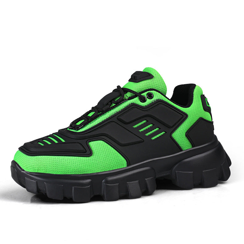 AeroHike Sneakers